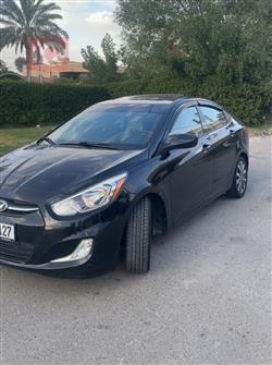 هيونداي أكسنت